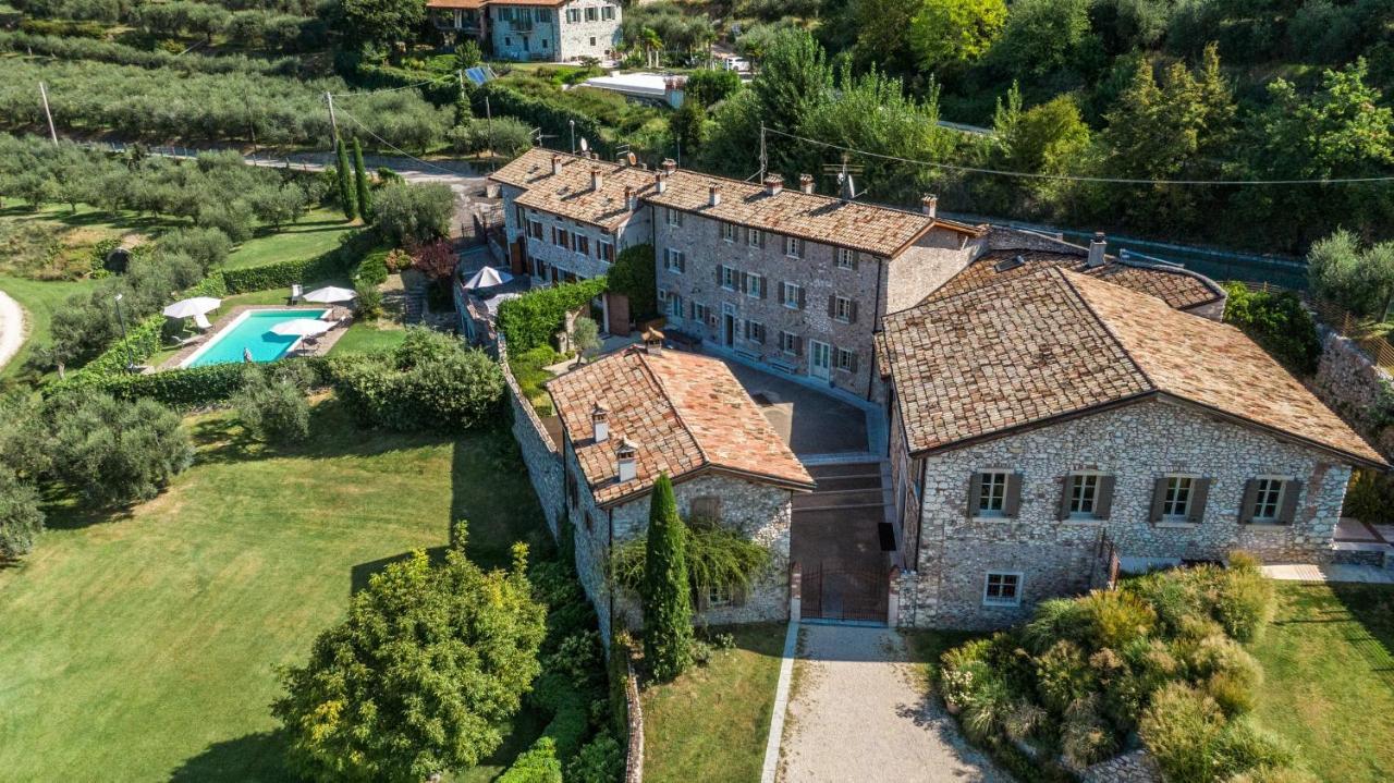 Agriturismo Borgata Levita Бардоліно Екстер'єр фото